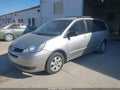 2004 Toyota Sienna — photo 2 of 11 | VIN 5TDZA23CX4S004467
