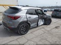 2023 Chevrolet Trailblazer — photo 4 of 17 | VIN KL79MVSLXPB150595