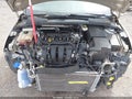 Photo 10 of 17 — 2017 Ford Focus