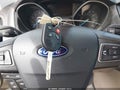 Photo 11 of 17 — 2017 Ford Focus