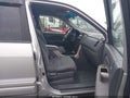2007 Honda Pilot — photo 5 of 16 | VIN 2HKYF18477H525889