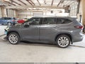 Photo 15 of 17 — 2025 Toyota Highlander Hybrid
