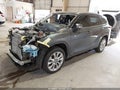 Photo 2 of 17 — 2025 Toyota Highlander Hybrid