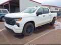 Photo 2 of 11 — 2022 Chevrolet Silverado 1500