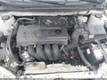 Photo 10 of 11 — 2005 Toyota Corolla