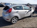 Photo 4 of 11 — 2016 Ford Fiesta