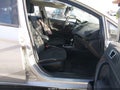 2016 Ford Fiesta — photo 5 of 11 | VIN 3FADP4EJ9GM122567