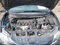 Photo 10 of 16 — 2015 Honda Civic