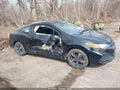 Photo 13 of 16 — 2015 Honda Civic