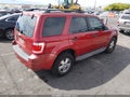2010 Ford Escape — photo 4 of 11 | VIN 1FMCU0D72AKA95073