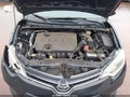 Photo 10 of 19 — 2016 Toyota Corolla