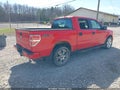 2014 Ford F-150 — photo 4 of 19 | VIN 1FTFW1EF7EFB59176