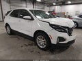Photo 1 of 16 — 2022 Chevrolet Equinox