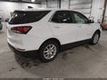 Photo 4 of 16 — 2022 Chevrolet Equinox