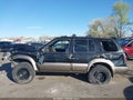 Photo 14 of 16 — 2002 Infiniti QX4