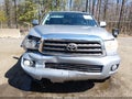 Photo 12 of 16 — 2012 Toyota Sequoia