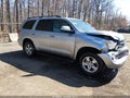 Photo 1 of 16 — 2012 Toyota Sequoia