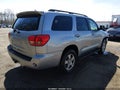 Photo 4 of 16 — 2012 Toyota Sequoia