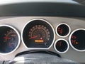 Photo 7 of 16 — 2012 Toyota Sequoia