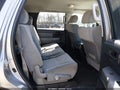 Photo 8 of 16 — 2012 Toyota Sequoia