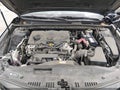 Photo 10 of 16 — 2018 Toyota Camry