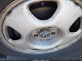 2011 Honda CR-V — photo 11 of 17 | VIN 5J6RE4H31BL028111