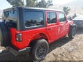 Photo 17 of 19 — 2026 Jeep Wrangler