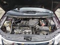 Photo 10 of 18 — 2010 Ford Edge
