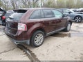 Photo 4 of 18 — 2010 Ford Edge