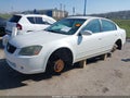 2006 Nissan Altima — photo 2 of 16 | VIN 1N4AL11D26N347110