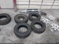 2002 Chevrolet Tahoe — photo 12 of 14 | VIN 1GNEK13Z72R240863