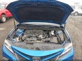 2019 Toyota Camry — photo 10 of 16 | VIN 4T1B11HKXKU188471