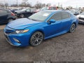 2019 Toyota Camry — photo 2 of 16 | VIN 4T1B11HKXKU188471
