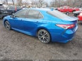 2019 Toyota Camry — photo 3 of 16 | VIN 4T1B11HKXKU188471
