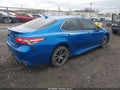 2019 Toyota Camry — photo 4 of 16 | VIN 4T1B11HKXKU188471