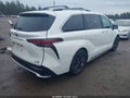 Photo 4 of 22 — 2024 Toyota Sienna