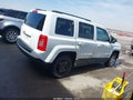 Photo 14 of 18 — 2016 Jeep Patriot