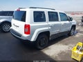 Photo 4 of 18 — 2016 Jeep Patriot