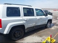 Photo 6 of 18 — 2016 Jeep Patriot