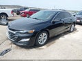 Photo 2 of 17 — 2022 Chevrolet Malibu