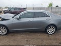 Photo 14 of 16 — 2018 Cadillac ATS
