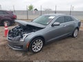 Photo 2 of 16 — 2018 Cadillac ATS