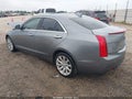 Photo 3 of 16 — 2018 Cadillac ATS