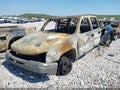 Photo 1 of 10 — 2005 Chevrolet Silverado 3500