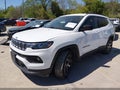 Photo 2 of 16 — 2024 Jeep Compass