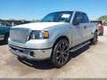 2006 Ford F-150 — photo 2 of 11 | VIN 1FTRX02W46KB03763