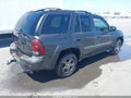 2003 Chevrolet Trailblazer — photo 4 of 14 | VIN 1GNDS13S632221035