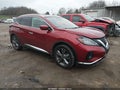 Photo 1 of 16 — 2023 Nissan Murano