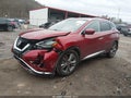 Photo 2 of 16 — 2023 Nissan Murano