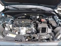 Photo 10 of 16 — 2026 Honda HR-V